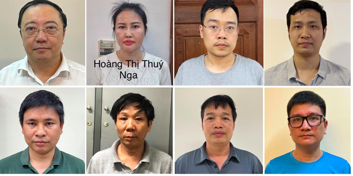 cac bi can lan luot tu trai sang phai tu tren xuong duoi phan huy anh vu hoang thi thuy nga nguyen quang minh nguyen tien thu ho cc0e940a6a324859affaf1e36582a950