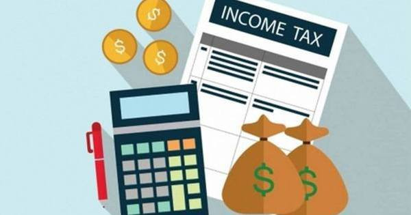 Các khoản thu nhập phải chịu thuế TNCN