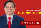 Những chặng đường sự nghiệp của Thủ tướng Chính phủ Phạm Minh Chính