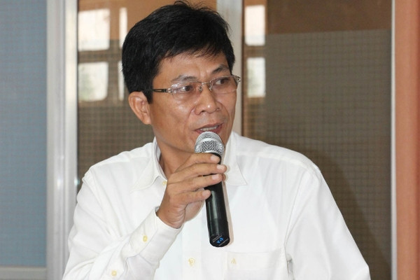 Cách chức Giám đốc CDC Bình Phước Nguyễn Văn Sáu