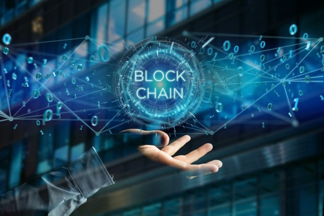 Cách để người Việt khởi sự blockchain trên sân nhà