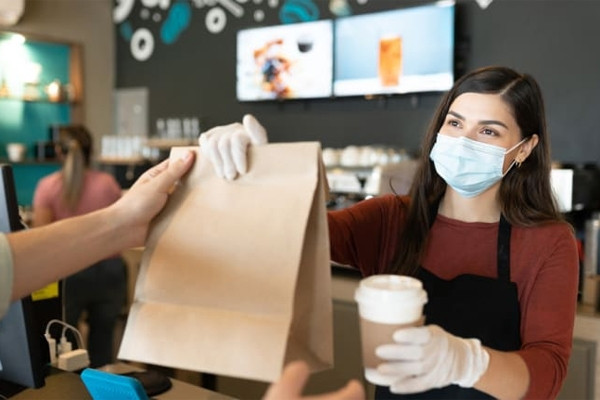 Cách giảm nguy cơ siêu lây nhiễm Covid-19 khi không ai đeo khẩu trang