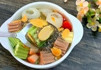 Cách làm chè khúc bạch thơm ngon, giải nhiệt ngày hè oi nóng