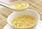 Cách nấu chè đậu xanh thơm ngon giúp giải nhiệt ngày hè oi nóng