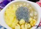 Hai cách nấu chè hạt sen thơm ngon đơn giản tại nhà