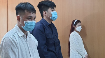 Cái kết đắng chát của bà mẹ 4 con giúp người Trung Quốc trốn vào TP.HCM giữa tâm dịch