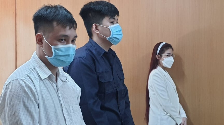 Cái kết đắng chát của bà mẹ 4 con giúp người Trung Quốc trốn vào TP.HCM giữa tâm dịch