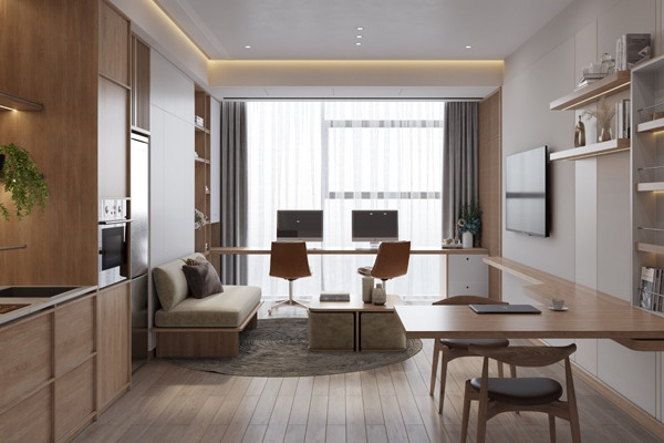 Căn hộ thương mại Elitez by Astral City lọt ‘tầm ngắm’ giới đầu tư