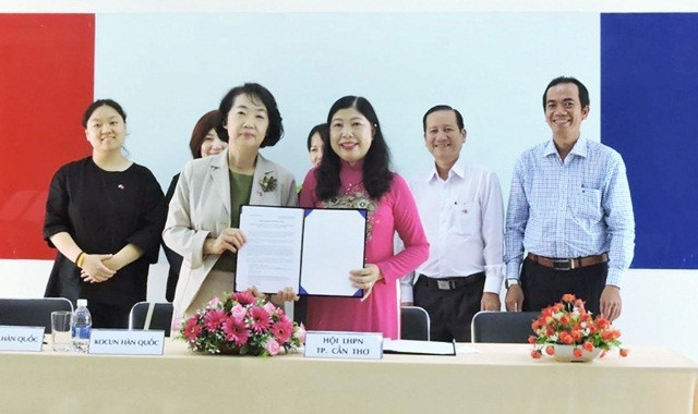 Cần Thơ triển khai nhiều giải pháp đấu tranh, phòng ngừa tội phạm mua bán người