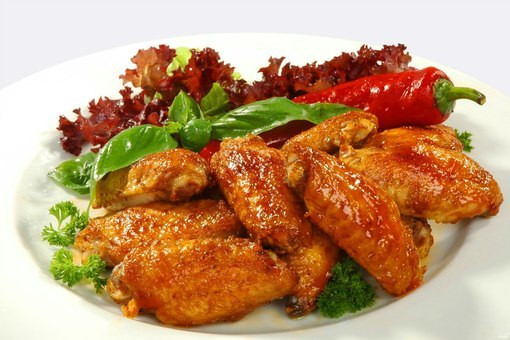 Cánh gà chiên nước mắm đơn giản, tuyệt ngon cho bữa cơm nhà