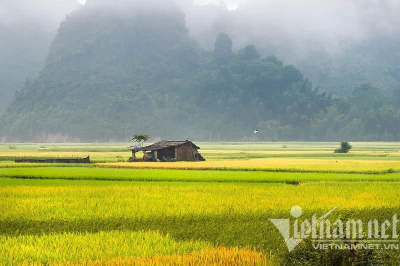 Cao Bằng từng bước mở cửa đón khách du lịch