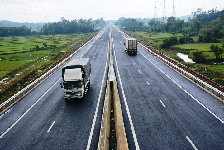 Cao tốc Đà Nẵng – Quảng Ngãi: Hàng loạt tồn đọng cần tháo gỡ