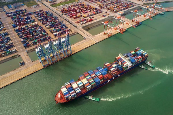 Cắt giảm chi phí logistics để nâng cao năng lực cạnh tranh