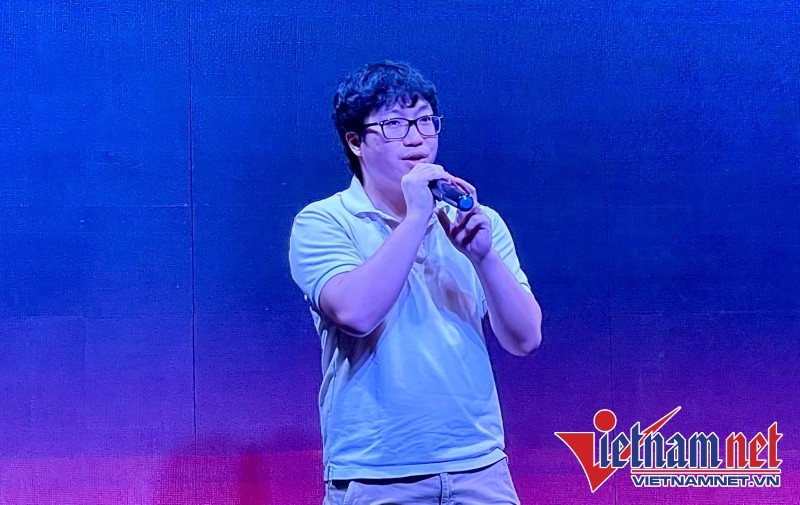 CEO Axie Infinity: Việc các startup Việt Nam đặt trụ sở ở Singapore không quá khó hiểu