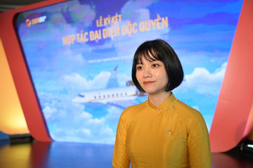 CEO Sun Air kỳ vọng thế giới thay đổi cách nhìn về Việt Nam