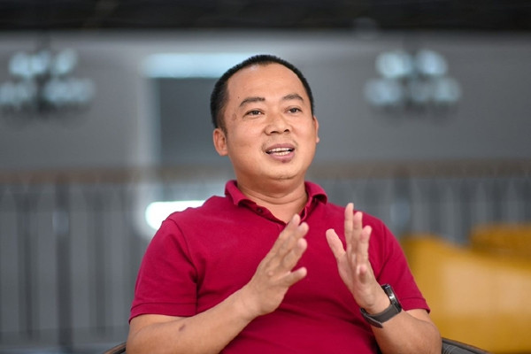 CEO TGDĐ: Era Blue có thể trở thành một Điện máy Xanh thứ 2 tại Indonesia