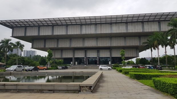Chậm 12 năm, Bảo tàng Hà Nội vẫn phải đợi để hoàn thiện trưng bày