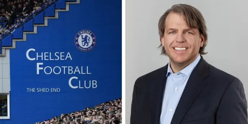 Chelsea officially has a new owner, goodbye Roman Abramovich