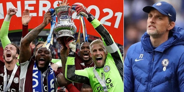Chelsea hy vọng phá dớp thua chung kết FA Cup khi tái đấu Liverpool