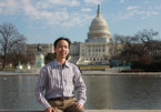 Chương trình ‘lạ’ đưa hơn 100 người Việt trẻ đến Hoa Kỳ làm tiến sĩ