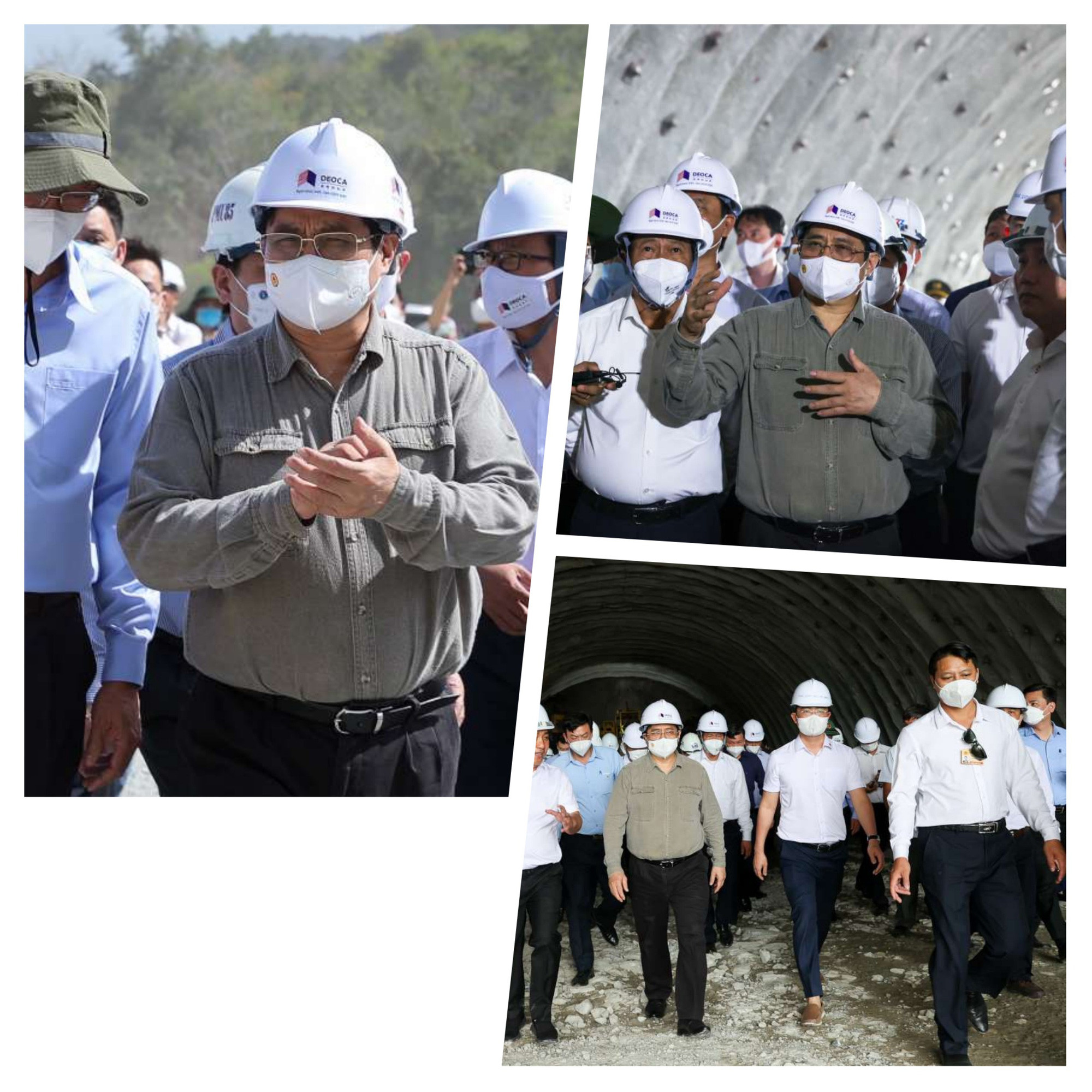 Chính phủ sau 1 năm kiện toàn: Hết lòng phụng sự Tổ quốc, phục vụ Nhân dân với tư duy đột phá, tầm nhìn chiến lược - Ảnh 9.