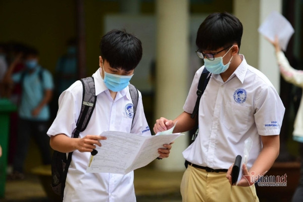 Cho phép học sinh trường chuyên học trước chương trình đại học