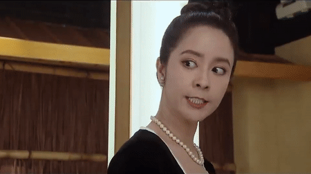 'Chồng cũ, vợ cũ, người yêu cũ' tập 2, Giang bị vợ cũ của Vũ dằn mặt giữa quán