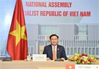 Nhật Bản cam kết tiếp tục hỗ trợ Việt Nam tiêm ngừa Covid-19