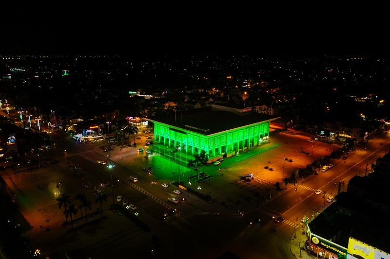 Chủ tịch Nước, Thủ tướng gửi điện mừng 25 năm Việt Nam-Ireland thiết lập quan hệ ngoại giao
