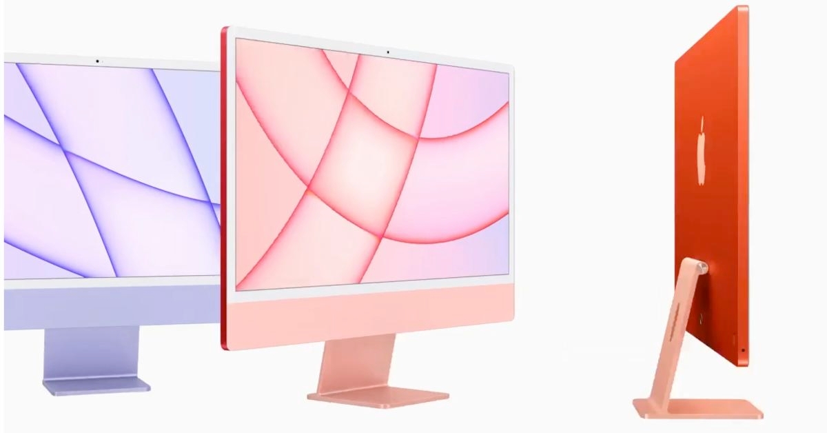 Not yet released M2, Apple has developed iMac with M3 chip