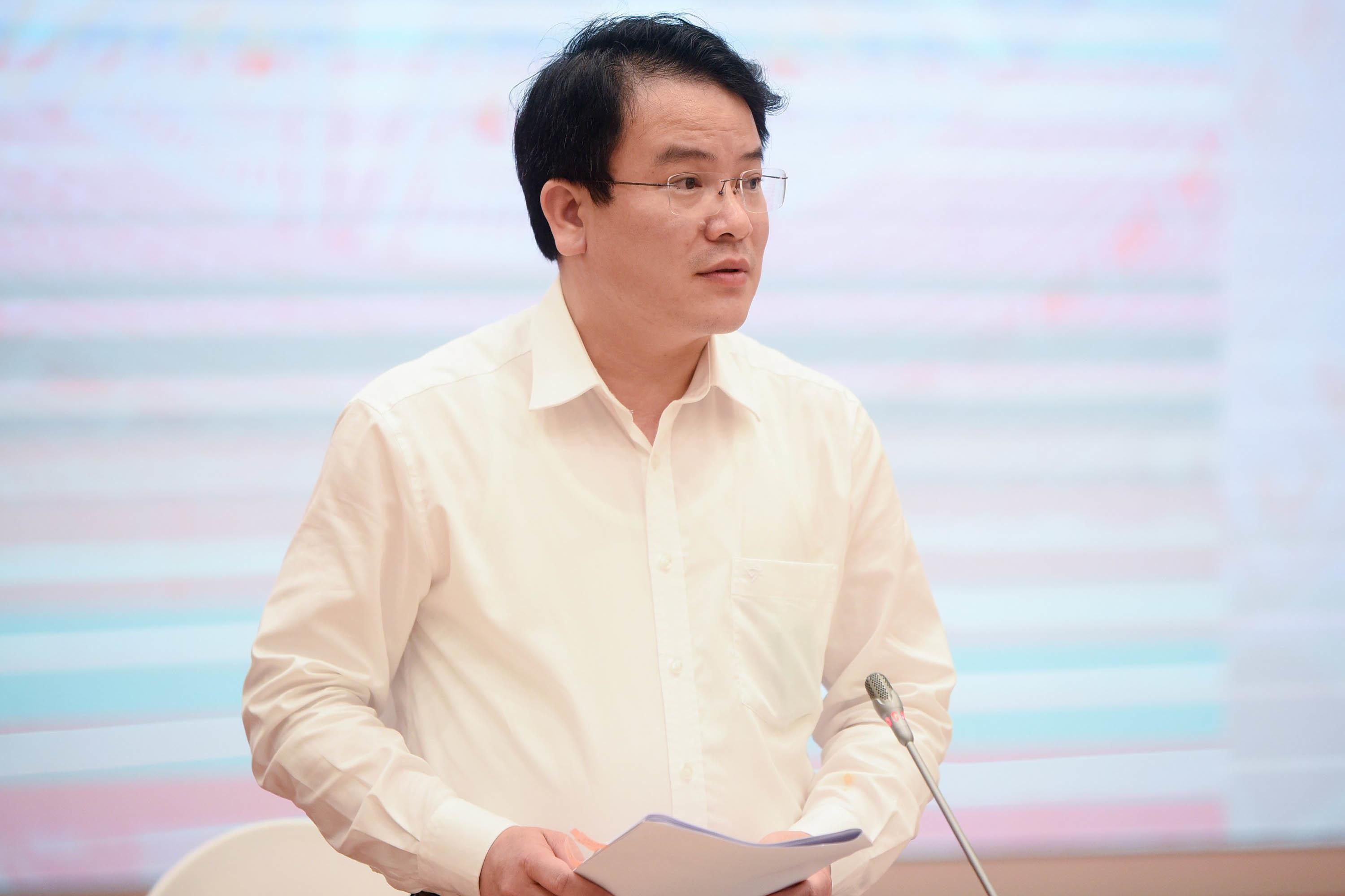 Chương trình phục hồi và phát triển kinh tế gồm 5 nhóm giải pháp chủ yếu