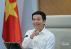 Phát biểu của Bộ trưởng Nguyễn Mạnh Hùng tại giao ban quản lý Nhà nước quý 2