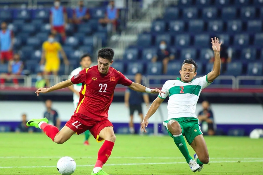 Chuyên gia dự đoán U23 Việt Nam thắng U23 Indonesia 1-0