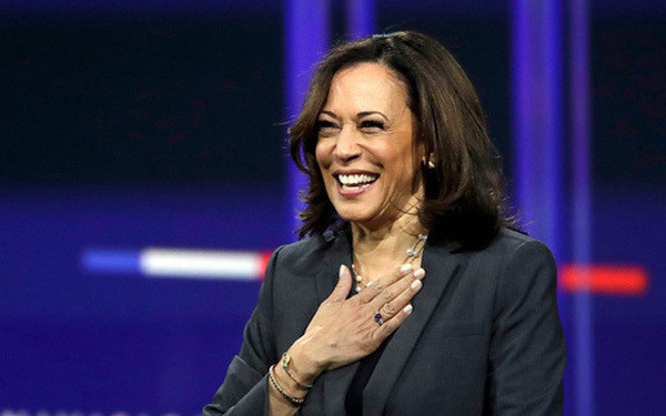 Chuyến thăm của Phó Tổng thống Kamala Harris làm sâu sắc hơn quan hệ Việt-Mỹ