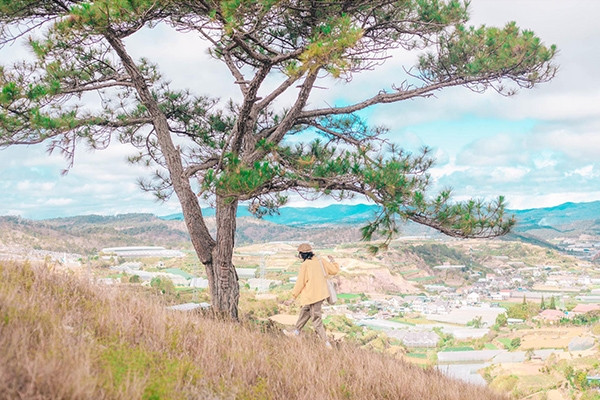 Chuyên trang du lịch nổi tiếng thế giới gợi ý 10 điểm phải đến ở Đà Lạt