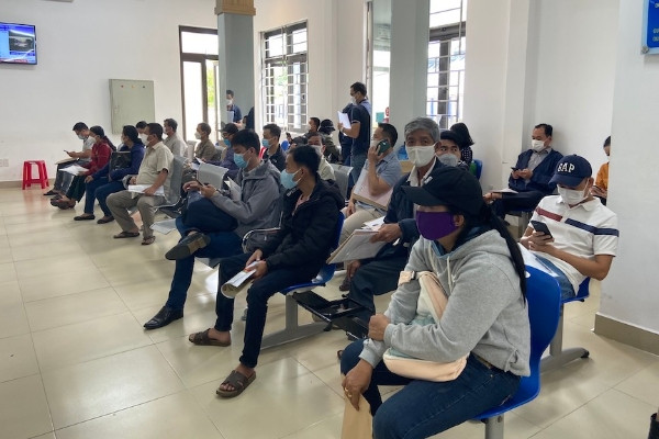 Cò đất náo loạn vùng nông thôn, chính quyền Đà Nẵng ra cảnh báo khẩn