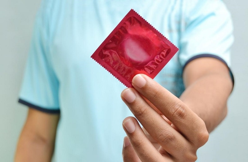 Should I use 2 condoms at the same time during sex?