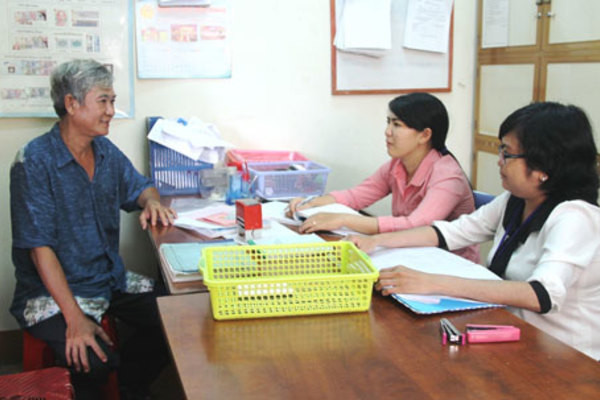 Cơ sở dữ liệu và Cổng tham vấn quy định kinh doanh: Tạo đòn bẩy thúc đẩy cải cách