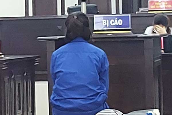 'Con bạc' tung chiêu kinh doanh siêu lãi, lừa đảo chiếm đoạt 15 tỷ đồng
