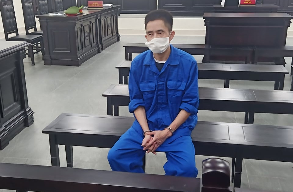 Son-in-law stabbed his mother-in-law in Hanoi and a late apology