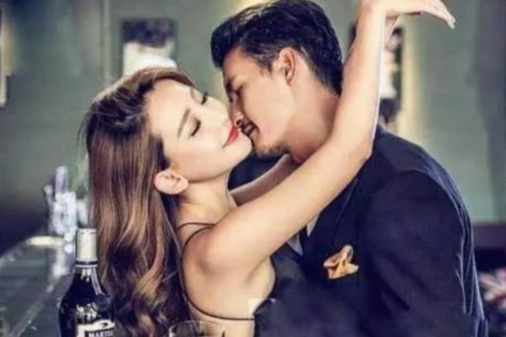 Son-in-law hires female students to be sugar baby, mother-in-law says man is like that - 1