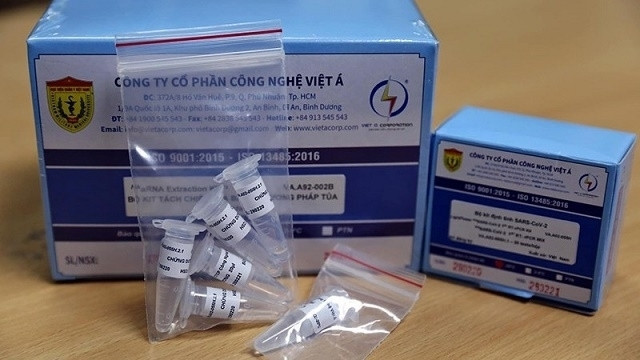 Công an Cà Mau khởi tố vụ án liên quan đến Công ty Việt Á