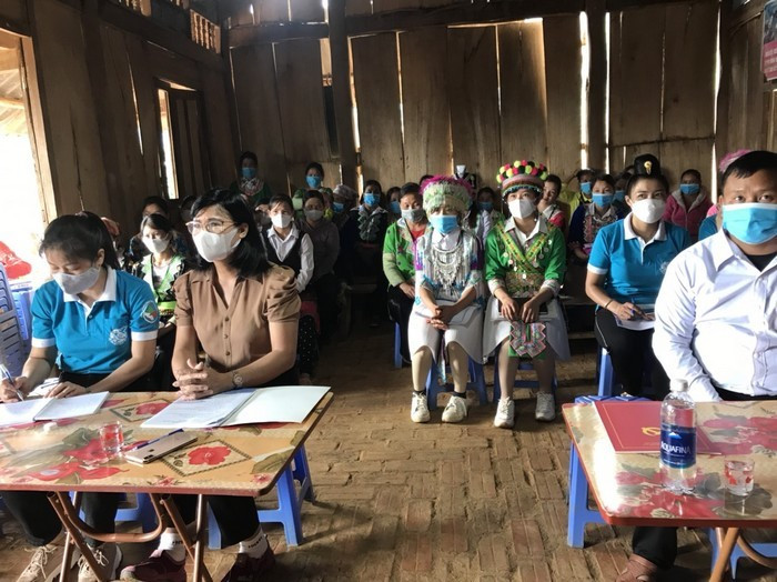 Công an Sơn La triệt xóa nhiều đường dây lừa bán phụ nữ, trẻ em sang bên kia biên giới