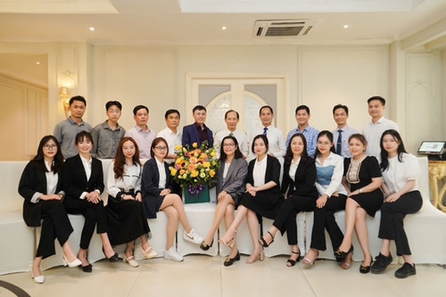 Công ty Luật Thái An - ‘đối tác pháp lý tin cậy’ của người dân, doanh nghiệp