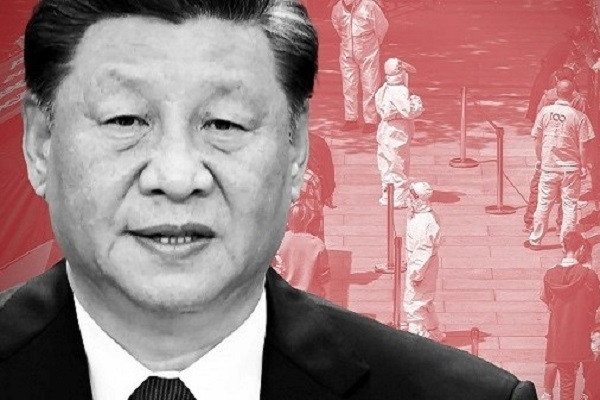Covid-19: Trung Quốc quay cuồng dập dịch, Chủ tịch Tập Cận Bình ra cảnh báo nóng