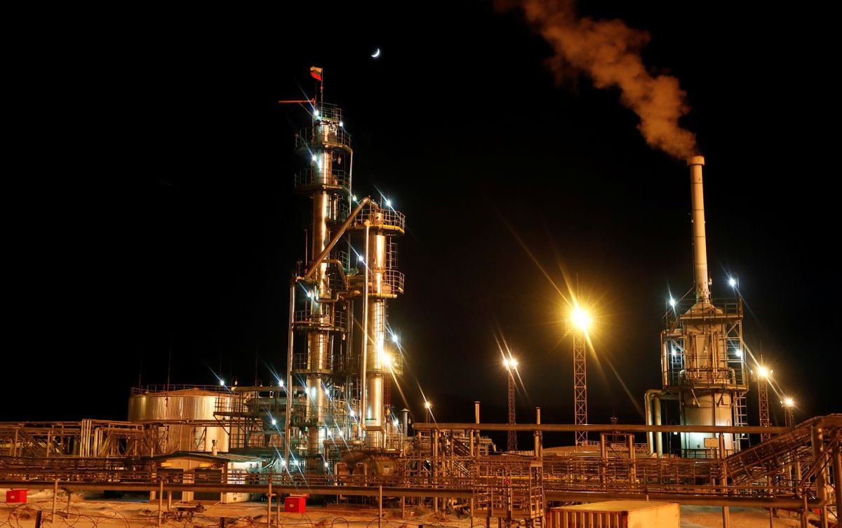 Cú sốc dầu Nga báo hiệu làn sóng tăng giá thứ hai sắp bắt đầu - 1