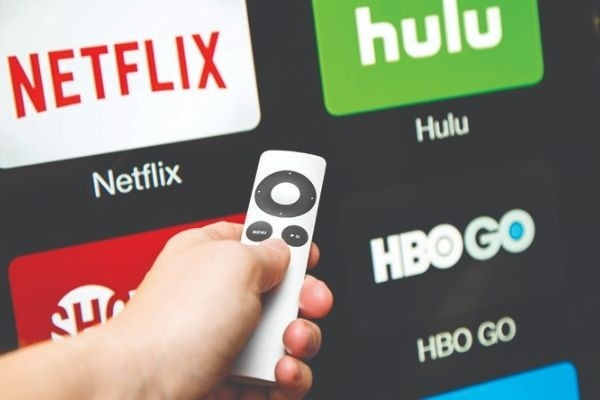 Cú trượt dài của Netflix là lời cảnh báo tới ngành công nghiệp phát trực tuyến