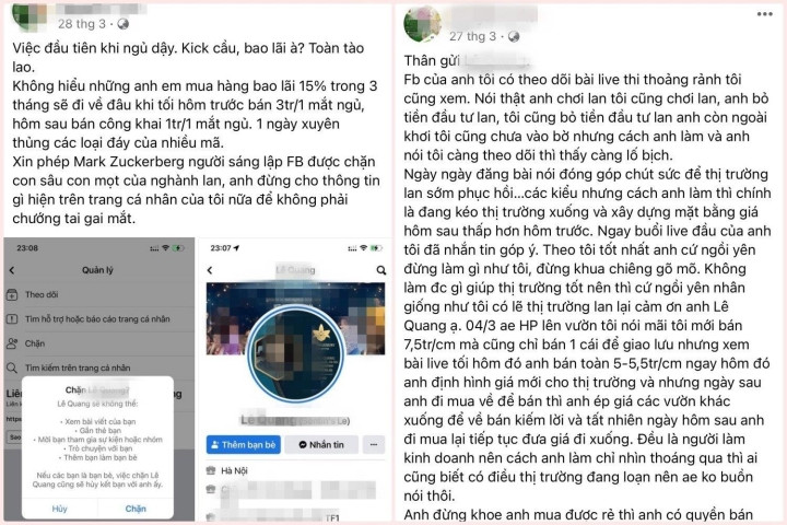 Cuộc chiến âm thầm vẫn diễn ra, lan đột biến sắp 'nóng' trở lại? - 1