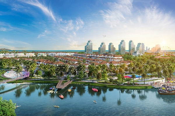 Cuộc đổi ngôi trên thị trường địa ốc Thanh Hóa
