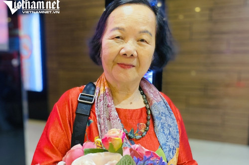 Cuộc sống ở tuổi 83 của diễn viên Đức Lưu sau 40 năm đóng Thị Nở